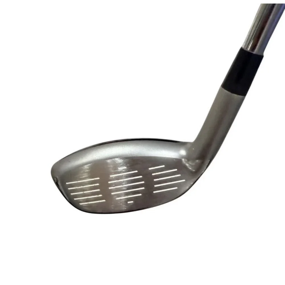 Ping G5 22° Hybrid 4H Steel Shaft Right Handed Golf Club 37
